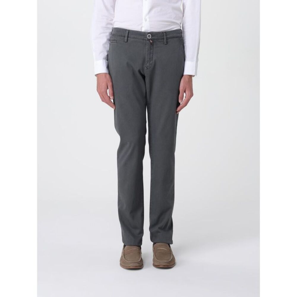 Jacob Cohen Pants Men Grey